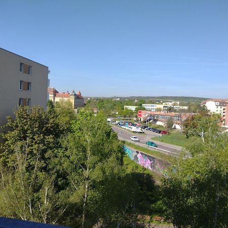 Apartman Barborka Apartment Зноймо Екстериор снимка