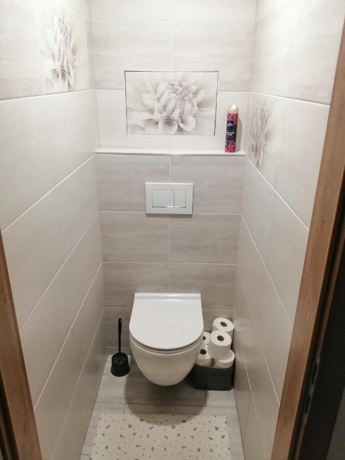 Apartman Barborka Apartment Зноймо Екстериор снимка