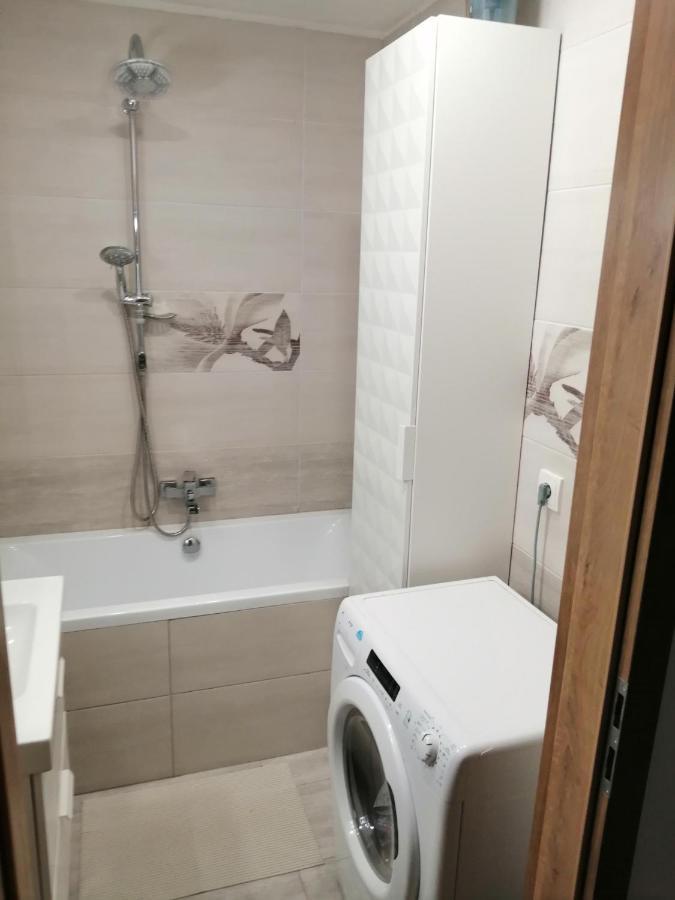 Apartman Barborka Apartment Зноймо Екстериор снимка