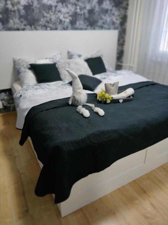Apartman Barborka Apartment Зноймо Екстериор снимка