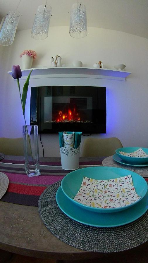 Apartman Barborka Apartment Зноймо Екстериор снимка
