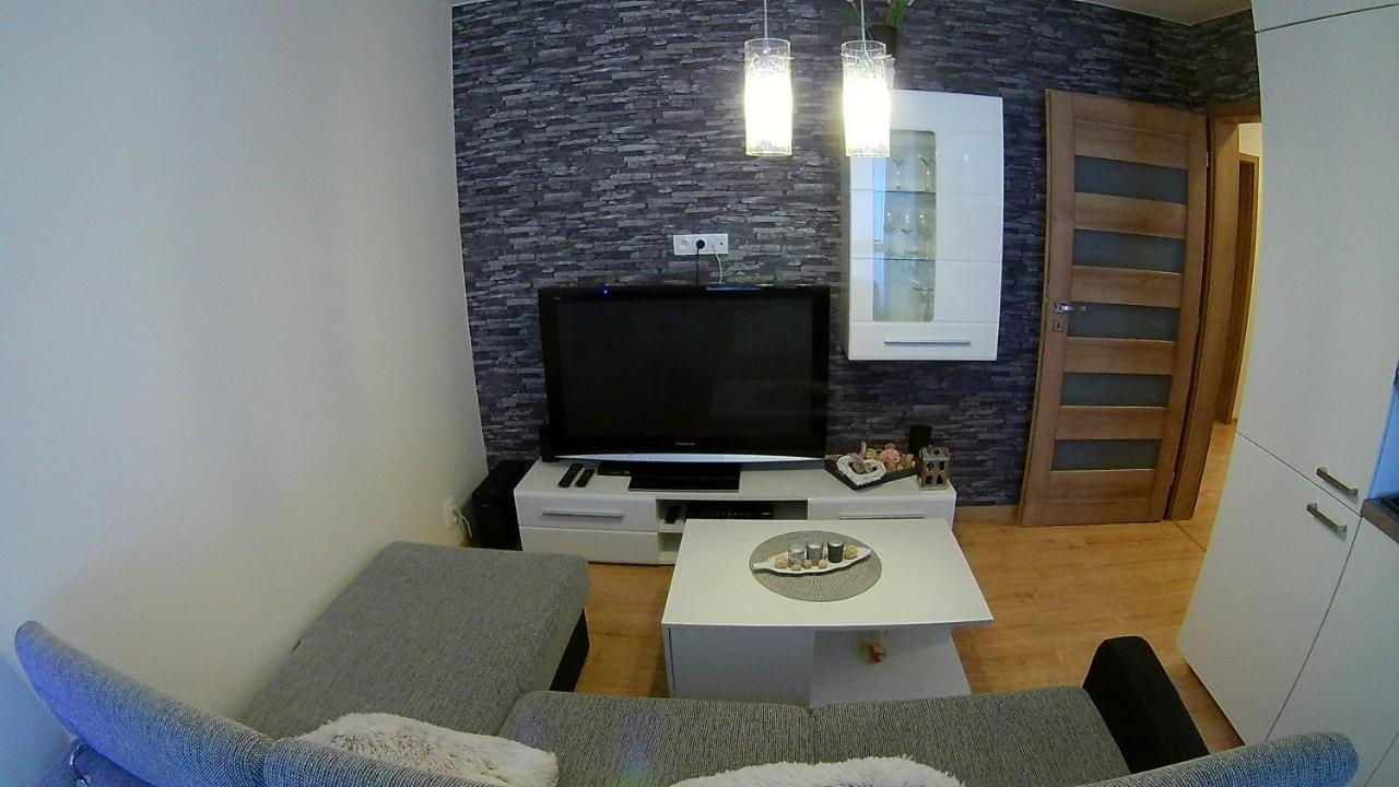 Apartman Barborka Apartment Зноймо Екстериор снимка