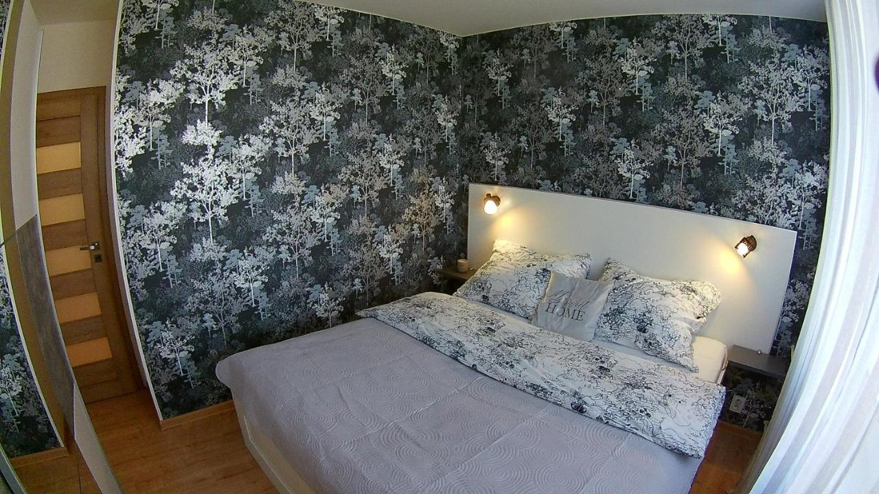 Apartman Barborka Apartment Зноймо Екстериор снимка