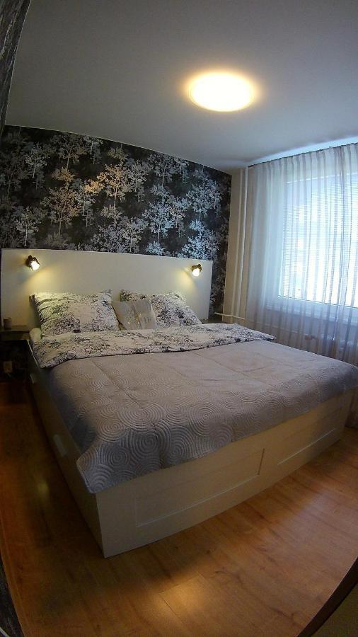 Apartman Barborka Apartment Зноймо Екстериор снимка