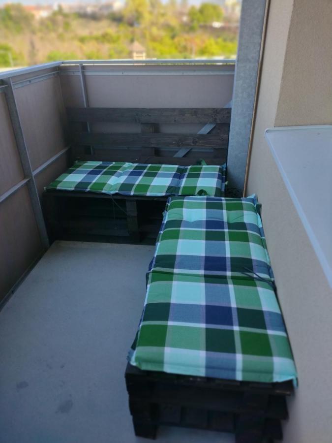Apartman Barborka Apartment Зноймо Екстериор снимка