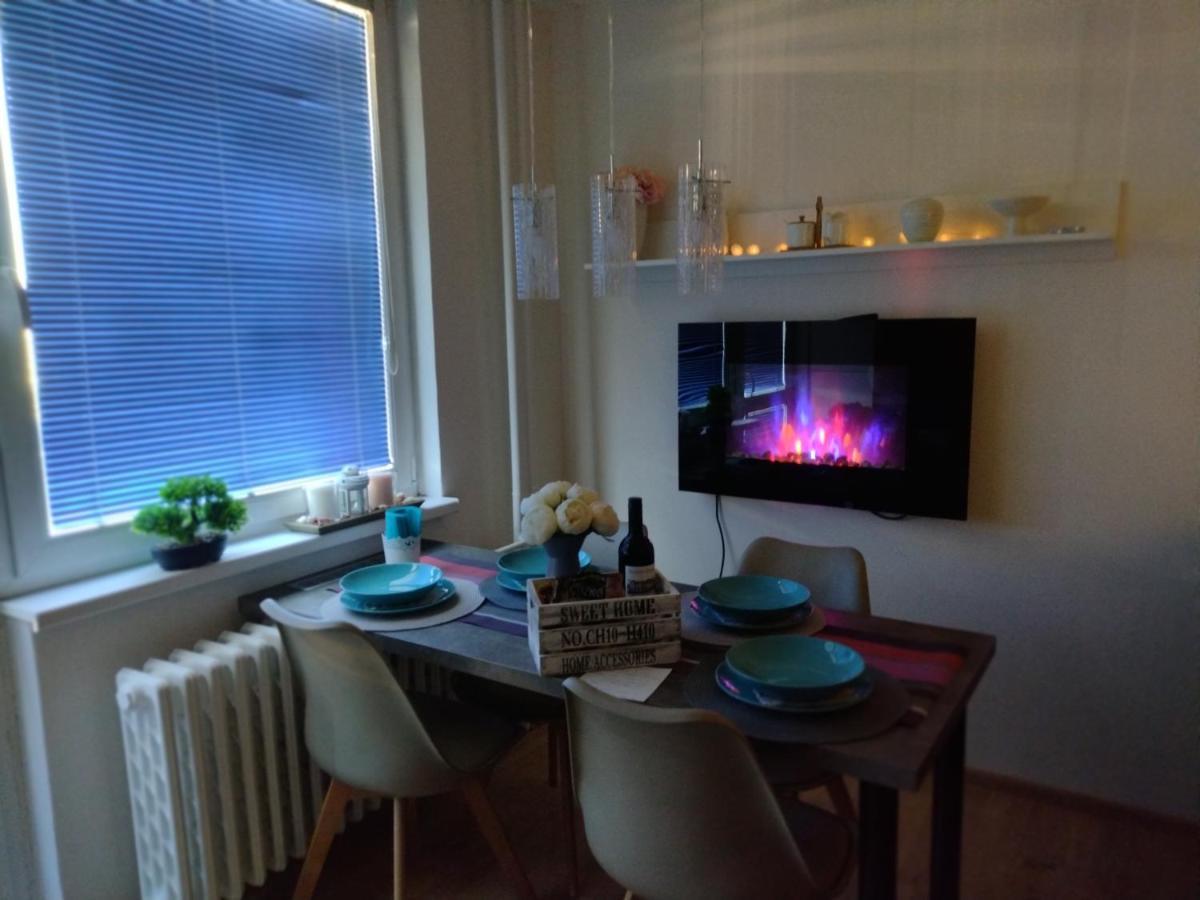 Apartman Barborka Apartment Зноймо Екстериор снимка